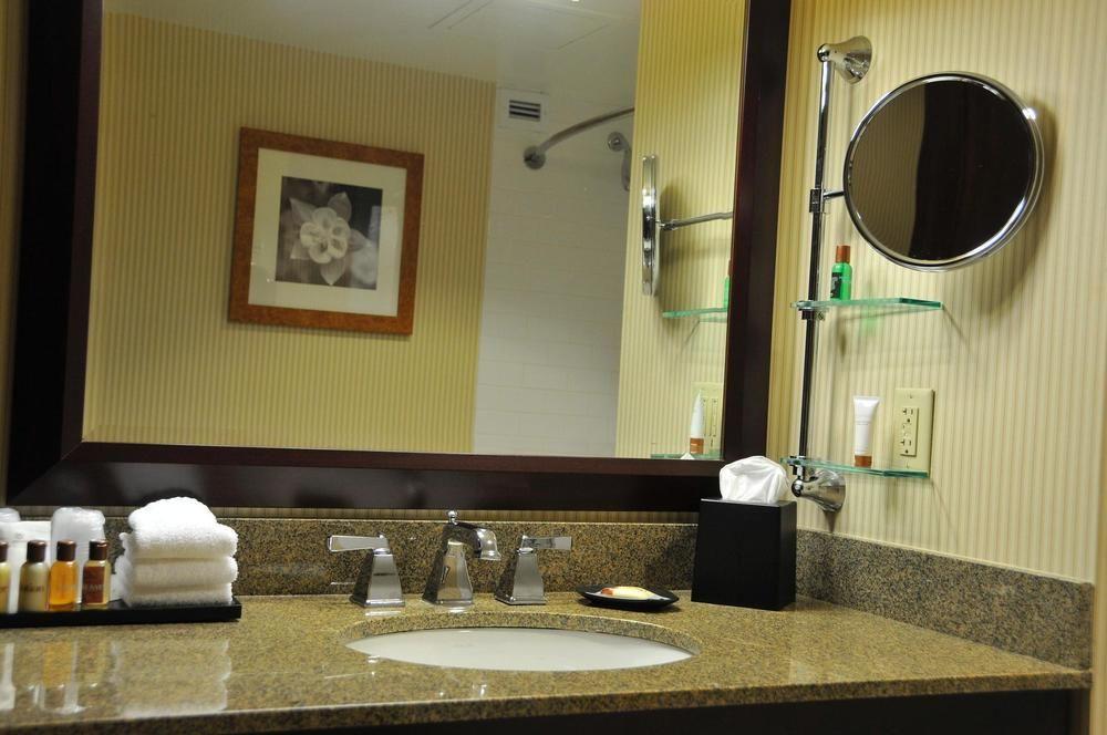 Blue Ridge Hotel & Conference Center Roanoke Kültér fotó